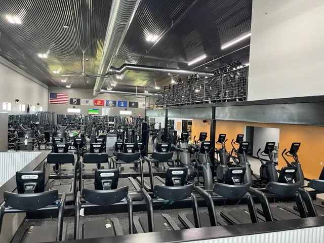 Titan Fitness - Pekin