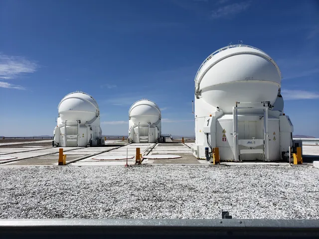 Observatorio Paranal