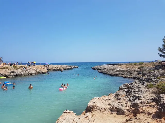 Cala Sottile