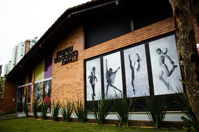 Museu da Dança