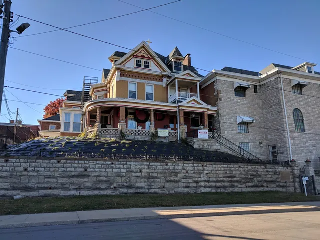 Strawberry Hill Museum & Center