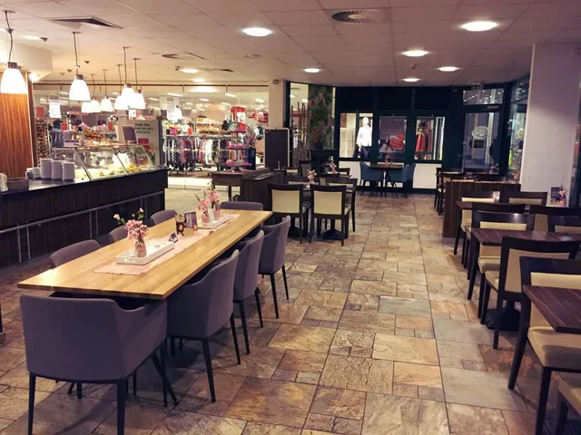 Bäckerei Bertermann