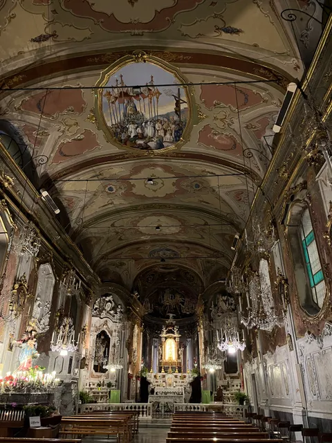 Santuario Nostra Signora del Suffragio