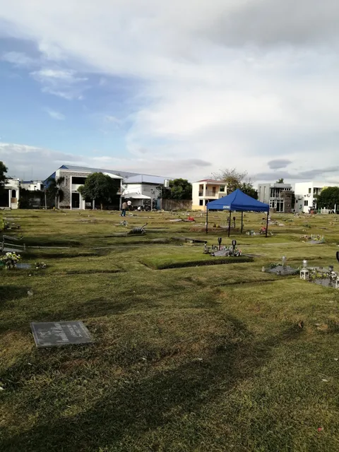 Cherubim Of Heaven Memorial Park 2024