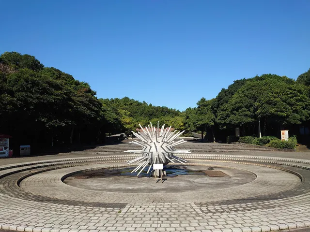Minatogaoka Futo Park