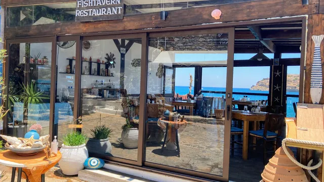 Captain Nicolas Fishtavern