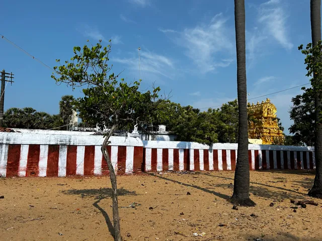 Veera Manohari Amman Kovil