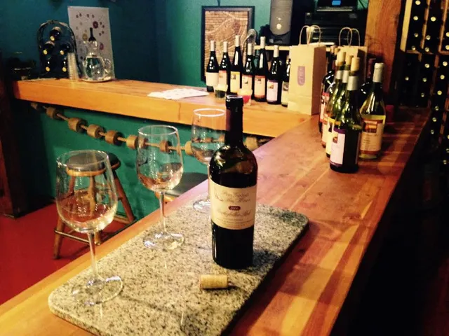 Port Gardner Bay Winery