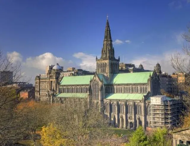 Glasgow Cathedral