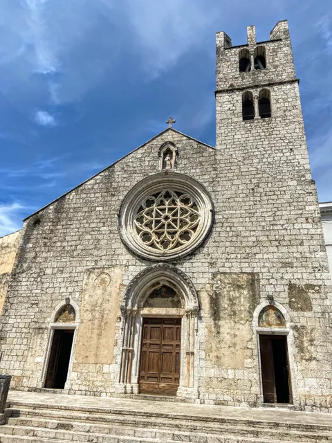 Church of Saint Francis