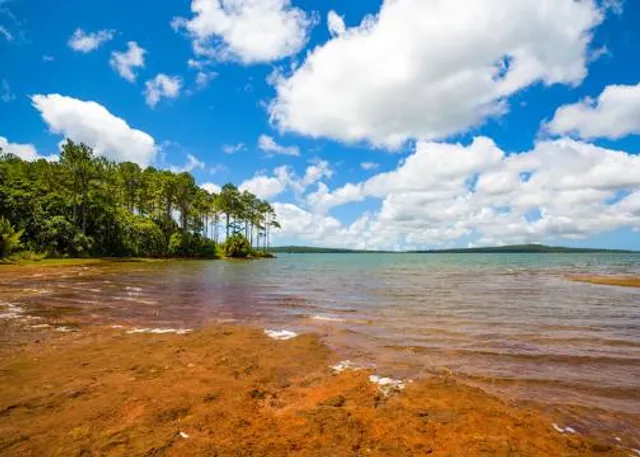 Região Geográfica Intermediária de Parnaíba