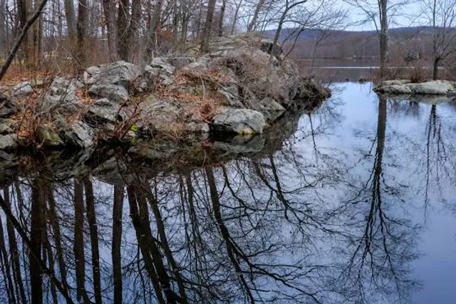 Allamuchy Mountain State Park