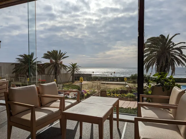 THE GUNJO RESTAURANT