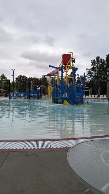Terramor Aquatic Park