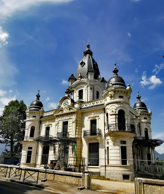 Castle of King's Rock