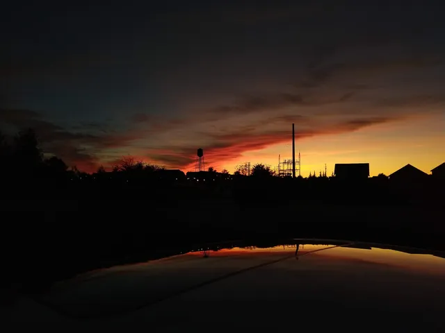 Rock Hill Outdoor Center Greens