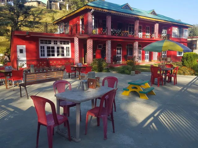 Royal Star Home Stay