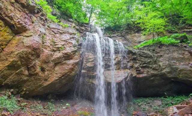 Walderlebnispfad Möggers
