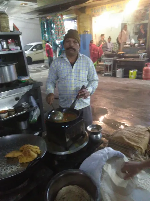 Raju Dhaba