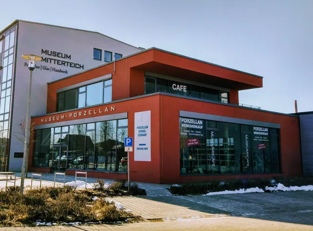 Museum Mitterteich