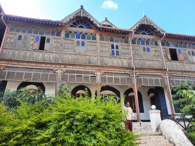 Rimbaud's House & Museum