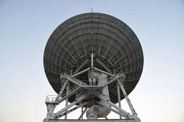 Carnarvon Space and Technology Museum