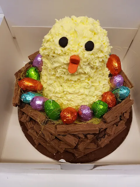 Goodfillers Sandwich Bar