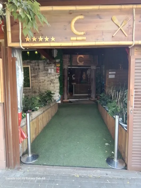 Cibum Group Restaurante