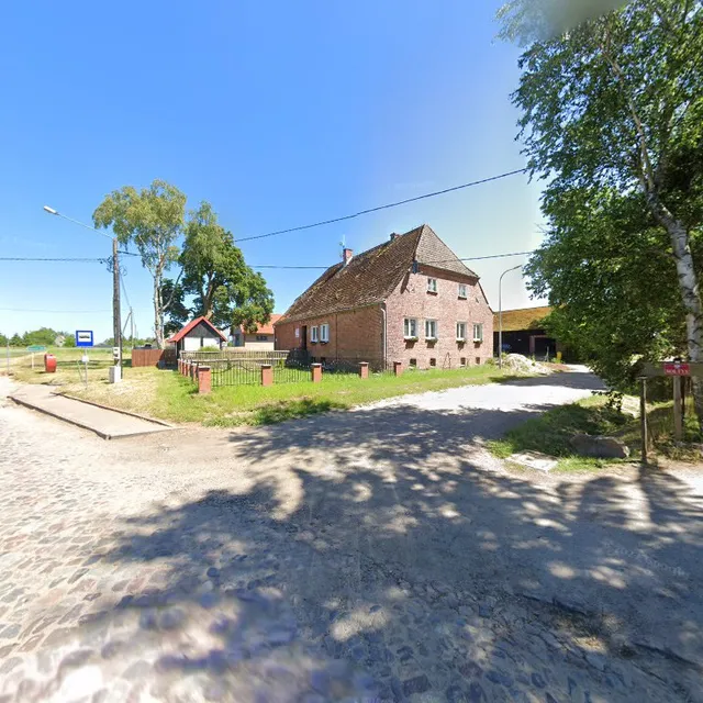 Przystań Twórców w Swołowie