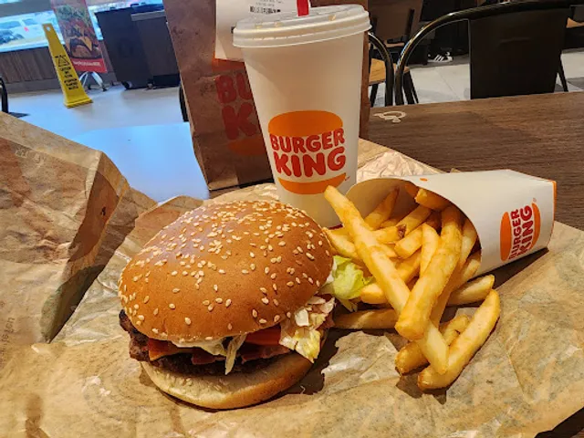 Burger King