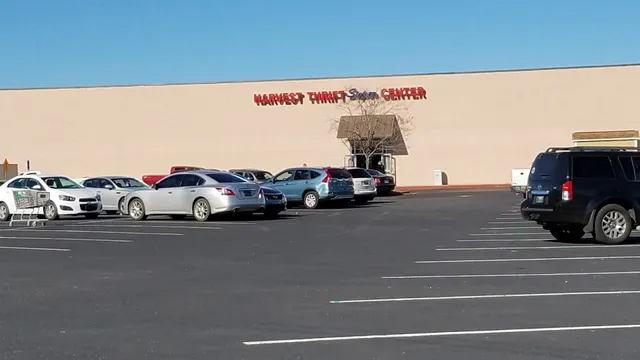 Harvest Thrift Store