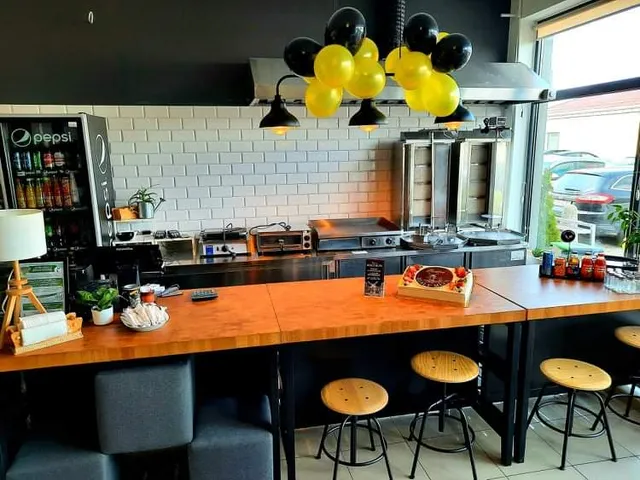 Bistro Tanie Szamanie