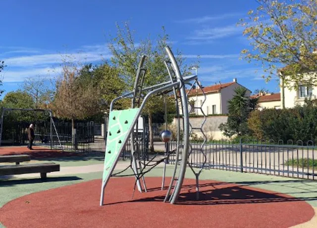 Les jardins de la Basse