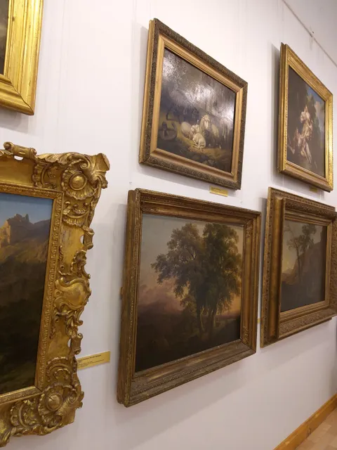 Vologda Region Art Gallery