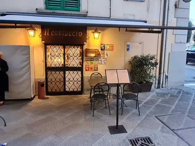 Il Cantuccio