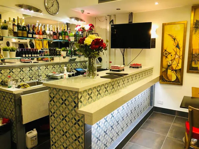 Presidential Suya Grill