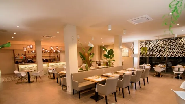 ATIPICO RESTAURANT LIBANAIS