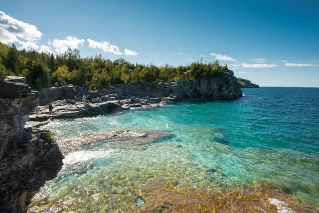 Bruce Peninsula National Park