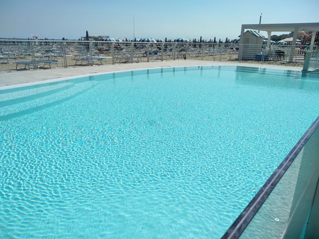 I Delfini Beach Village