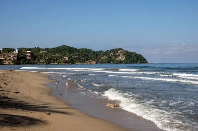 Playa Sayulita