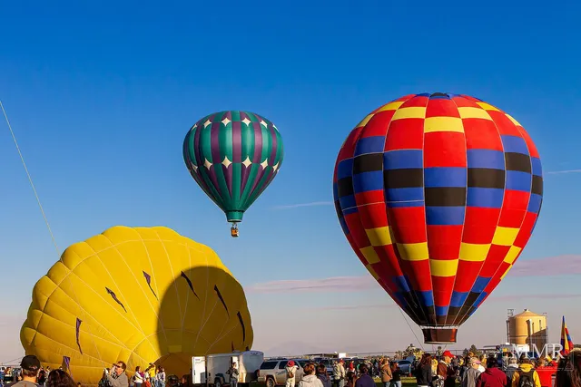 Ed Brabson Balloon Park