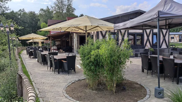 Restaurant Seeblick