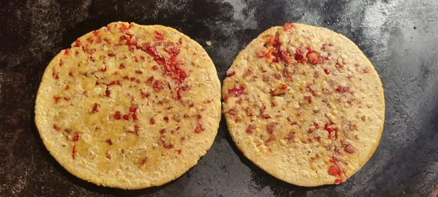 Antojitos Mexicanos "Leonor"