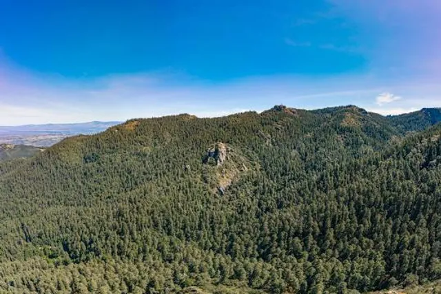 Mirador Pena del Cuervo