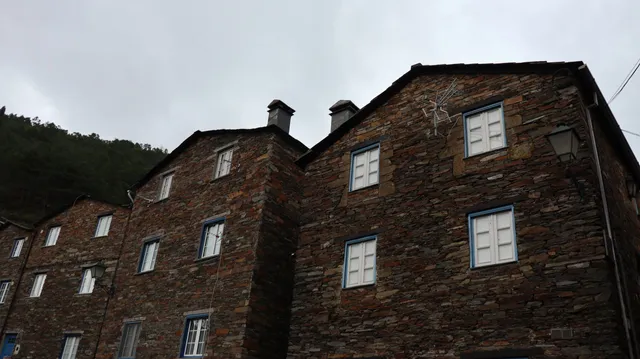 Posto de Turismo/ Núcleo Museológico de Piódão