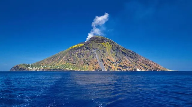 Stromboli