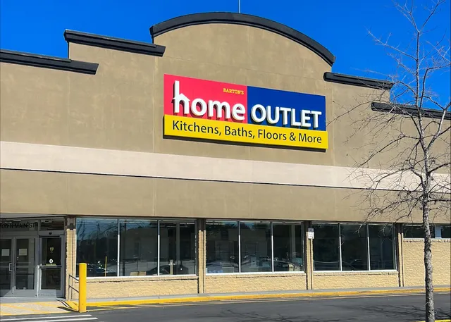 Home Outlet