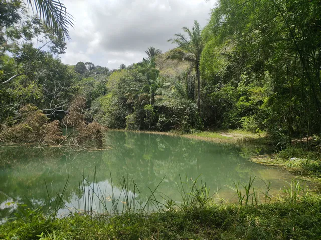 Balneário Águas de São Bento
