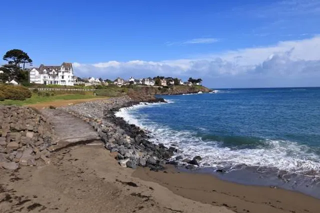 Casino de Saint-Quay-Portrieux