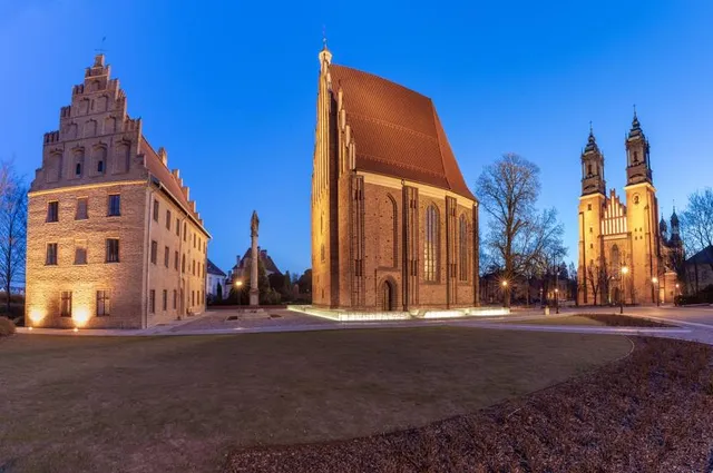 Poznań Cathedral